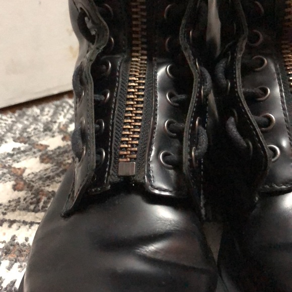 Dr. Martens boots - AW005 size EU 37 - Picture 3 of 16